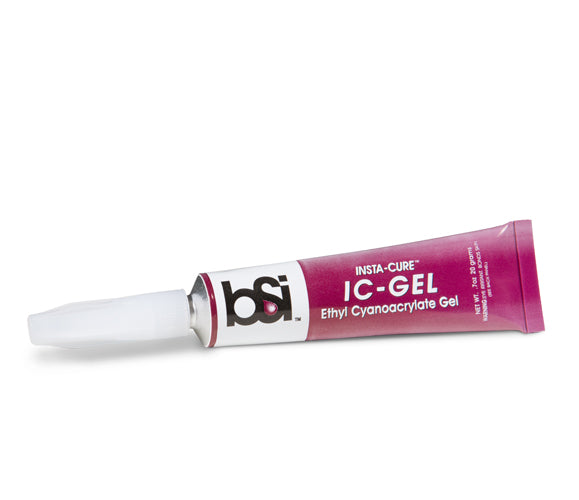 BSI Insta-cure CA Gel 20 gram