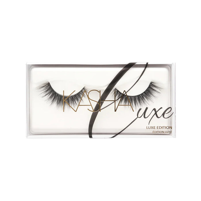 Kasha Lashes - BEAUTIFUL YOU