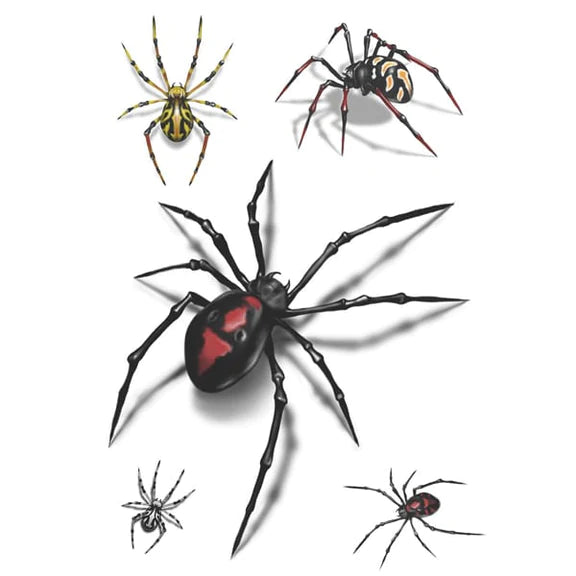 HookUp Black Widow