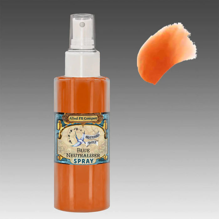 BluebirdFX Spray Inks 30ml