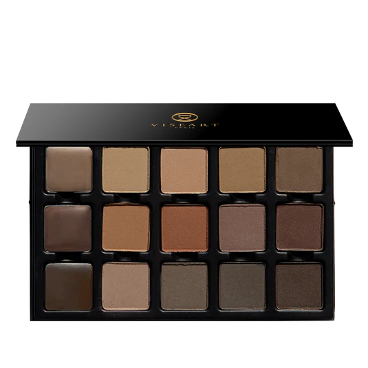 Viseart VisePRO Eyebrow Palette