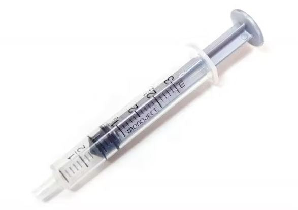 Art Toolkit Refill Syringe