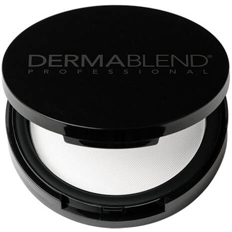 DERMABLEND Compact Pressed Finishing Setting Powder