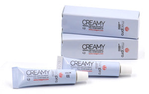 Maqpro Creamy Matte Tube