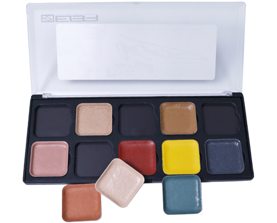 EBA Encore Empty Palette