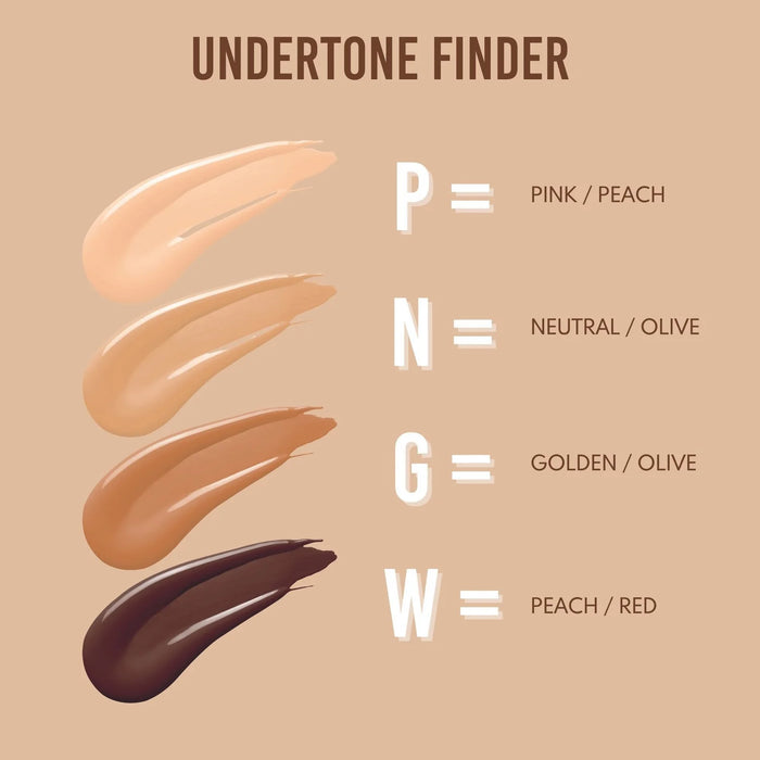 Danessa Myricks Beauty - Yummy Skin Serum Foundation