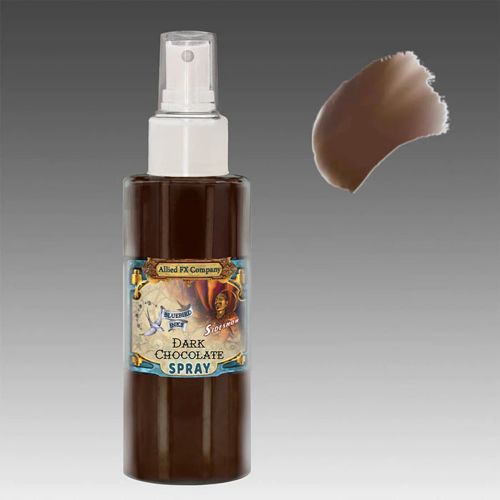 BluebirdFX Spray Inks 30ml
