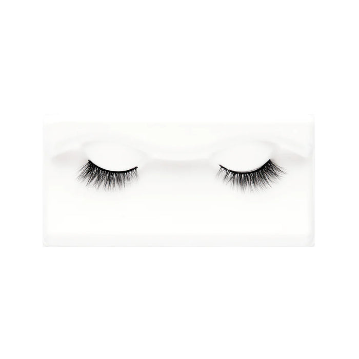 Kasha Lashes - Luxe Luxe Edition Lite Half Lash - DAZZLE