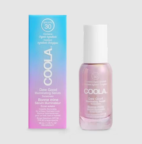 COOLA Dew Good Illuminating Serum - Face SPF 30