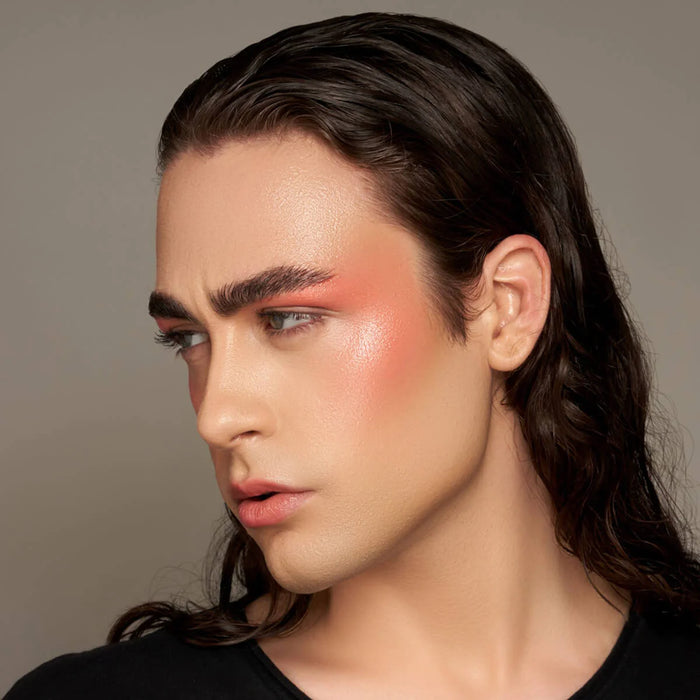 Danessa Myricks Beauty - Dewy Cheek & Lip Palette