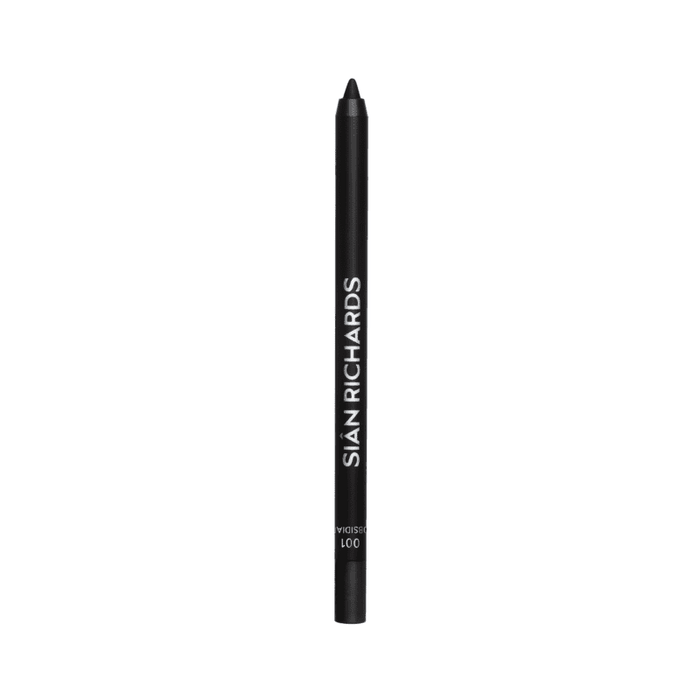 Sian Richards EvaLine Longwear Waterproof Kajal Pencil
