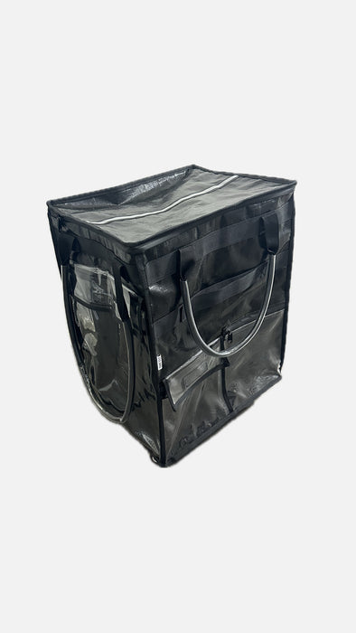Fibertek Zee Bag