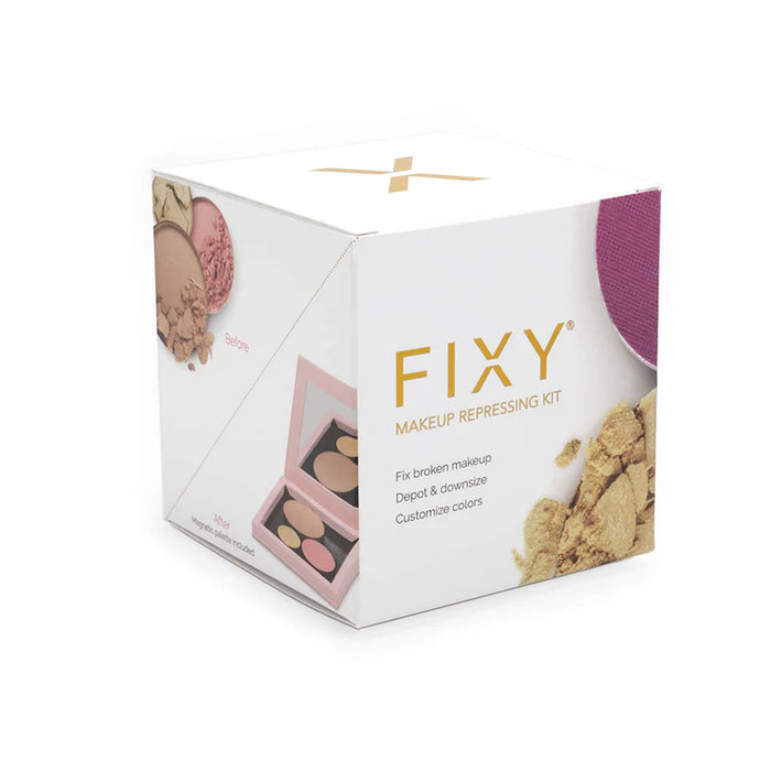 FIXY Makeup Repressing Kit for ROUND PANS