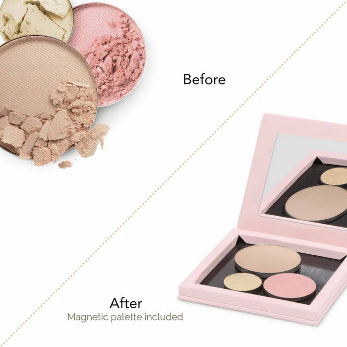 FIXY Makeup Repressing Kit for ROUND PANS