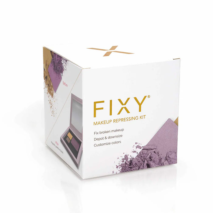 FIXY Makeup Repressing Kit for SQUARE PANS