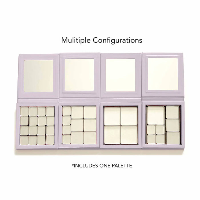 FIXY Makeup Repressing Kit for SQUARE PANS