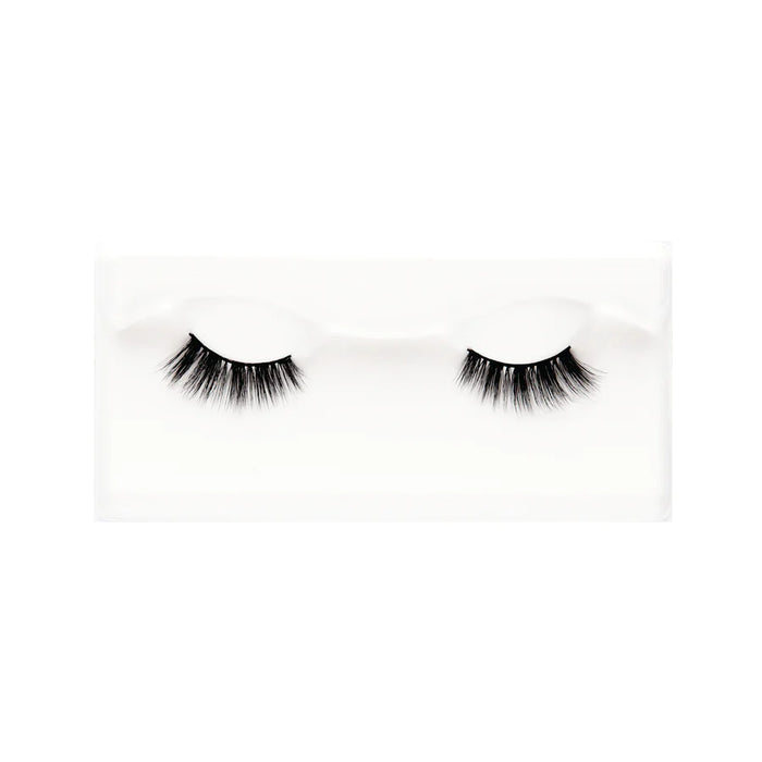 Kasha Lashes - Luxe Luxe Edition Lite Half Lash - FLAWLESS