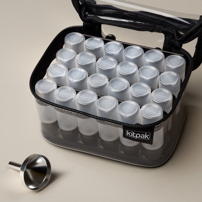 The Kitpak Foundation Kit