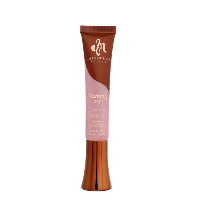 Danessa Myricks Beauty - Yummy Skin Glow Serum