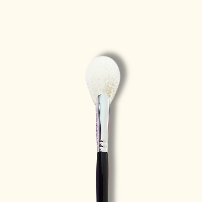 TITANIC FX Pro-Beauty Brush #207 Highlighter Fan