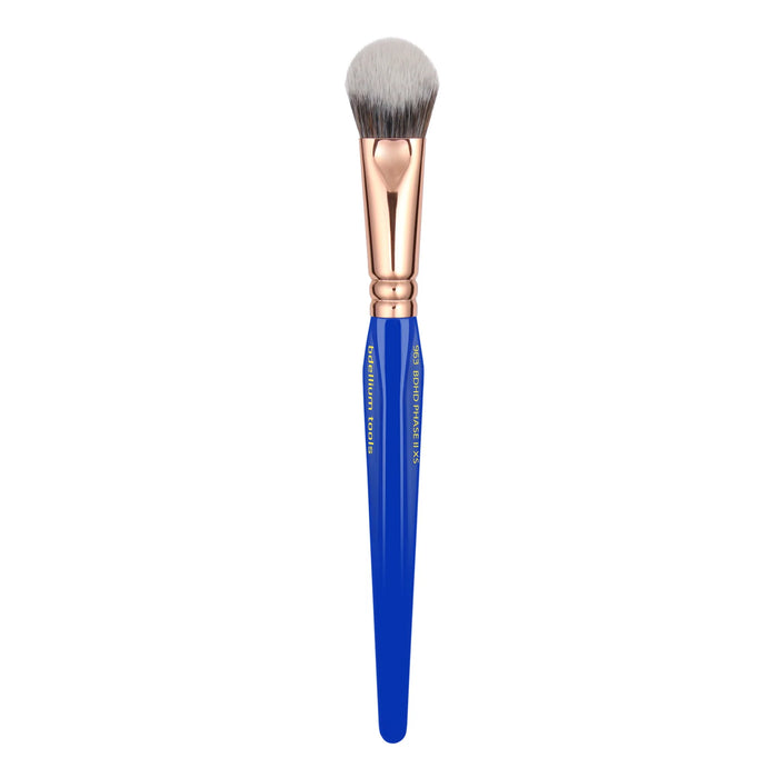 Bdellium Golden Triangle 963 BDHD Phase II xs