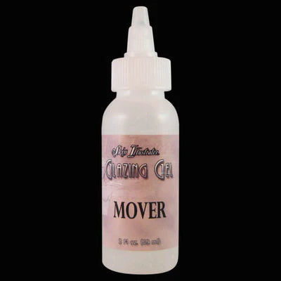 Skin Illustrator Mover 4oz