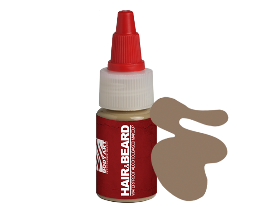 EBA Endura Hair & Beard Alcohol Liquid