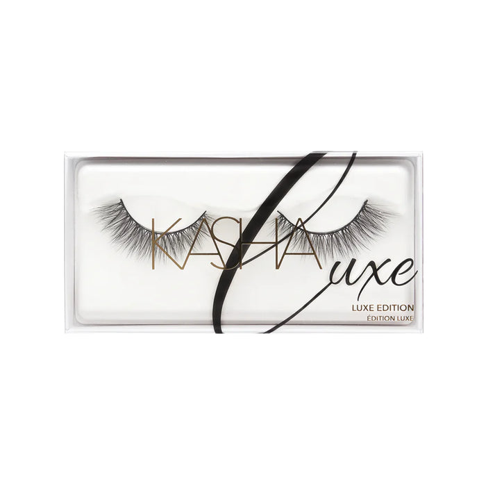 Kasha Lashes - HEARTBREAKER