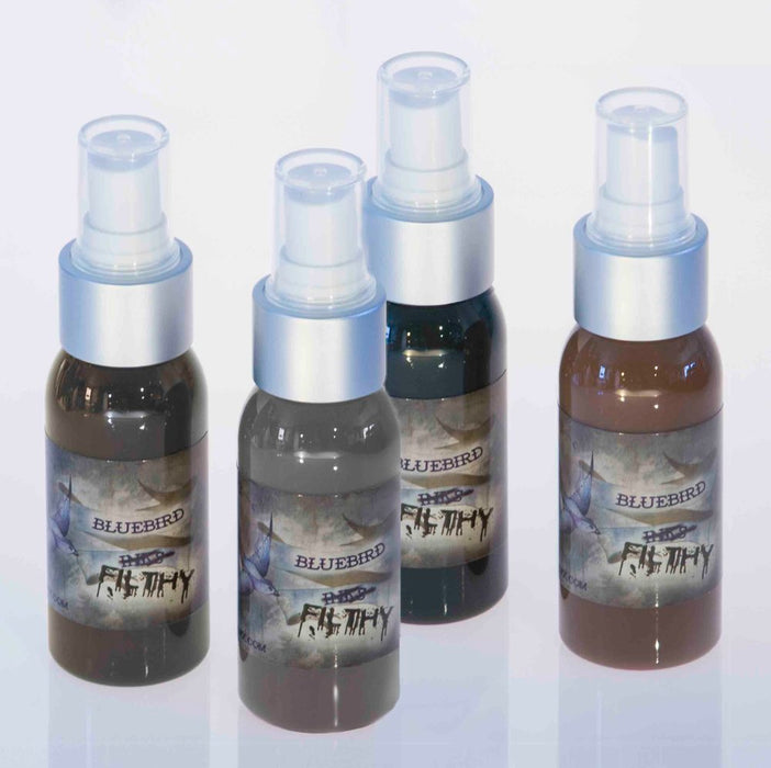Bluebird Filthy 30ml