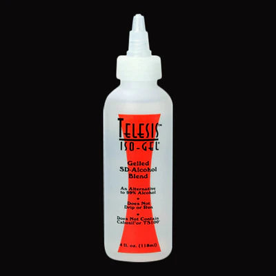 Telesis Iso-Gel 4oz