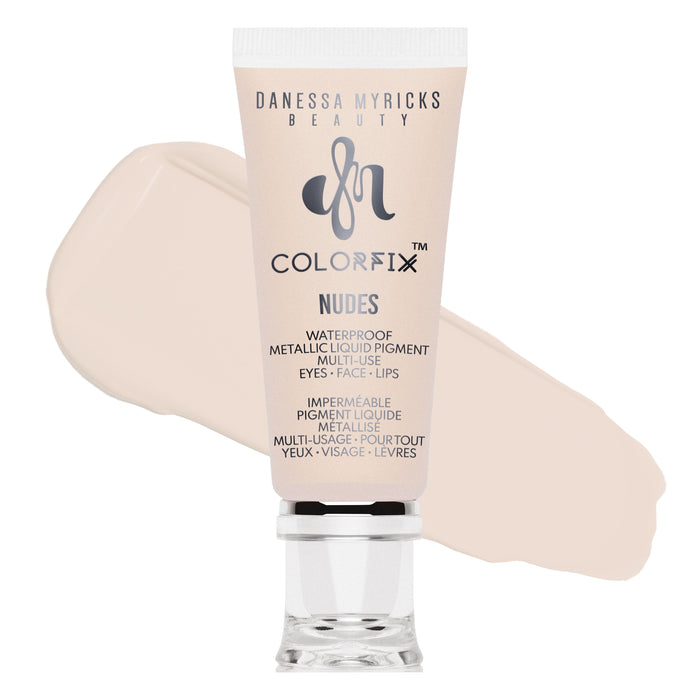 Danessa Myricks Beauty - Colorfix Nude