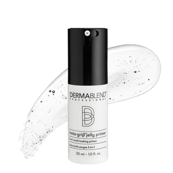 DERMABLEND Insta-Grip Jelly Makeup Primer