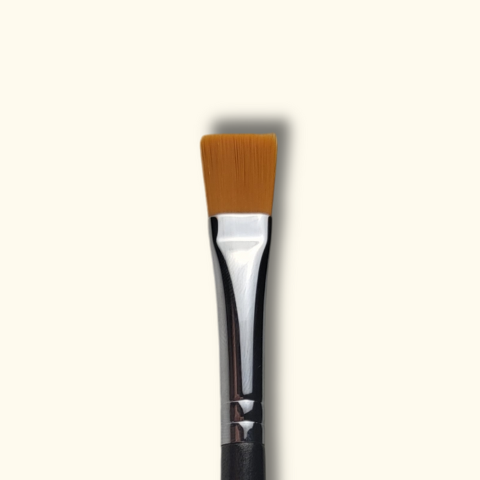 TITANIC FX 3 Series 1/2" Flat Brush #307