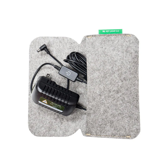 TML Key Light 2.0 Power Assembly