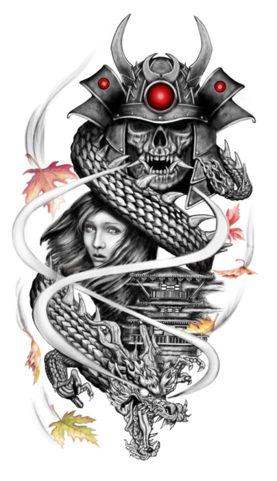 HookUp Tattoos Kingdom