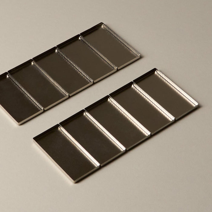 The Kitpak Large Pans Set of 10