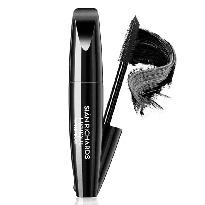 Sian Richards Lashique Waterproof Natural Luxe Mascara