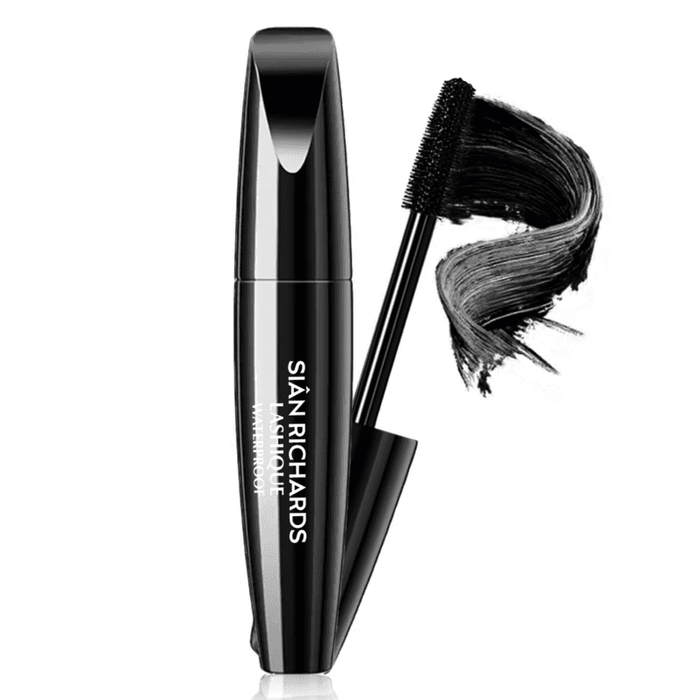 Sian Richards Lashique Waterproof Wonderlength Mascara