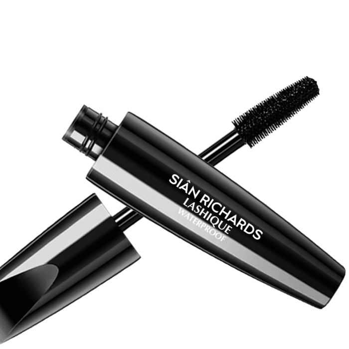 Sian Richards Lashique Waterproof Wonderlength Mascara