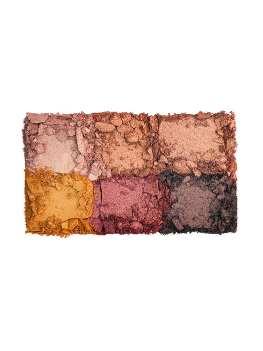 Danessa Myricks Beauty - Lightwork Palette 2