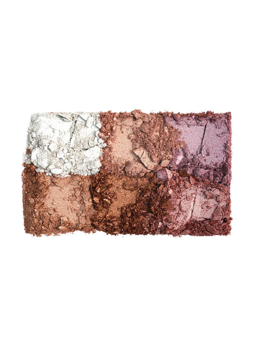 Danessa Myricks Beauty - Lightwork Palette 1
