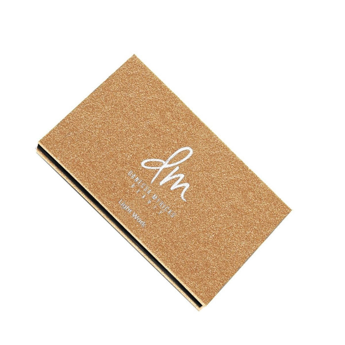 Danessa Myricks Beauty - Lightwork Palette 2