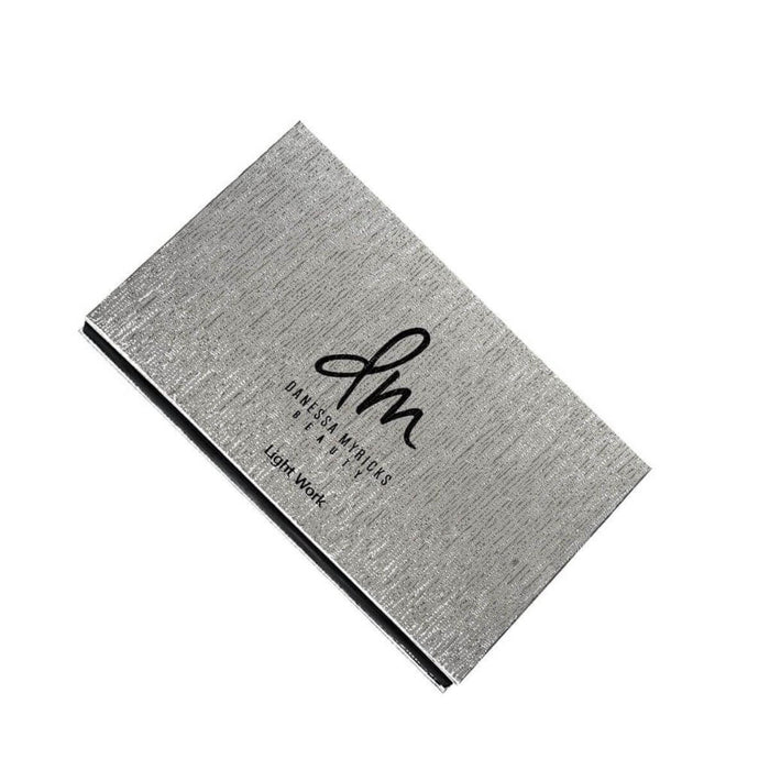 Danessa Myricks Beauty - Lightwork Palette 1
