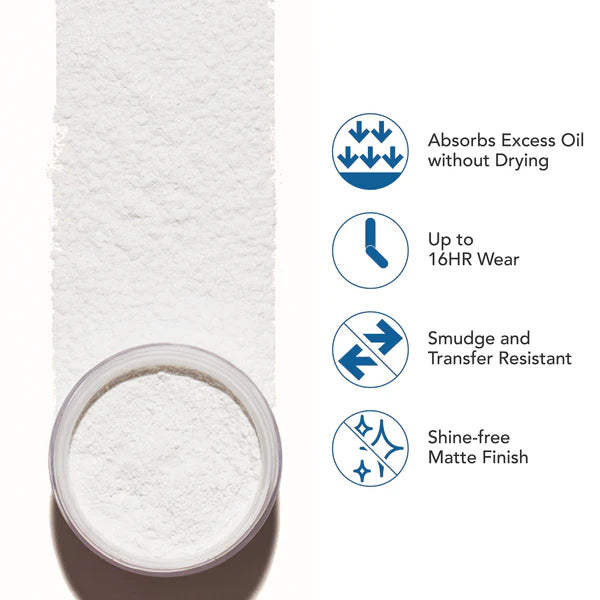 DERMABLEND Loose Setting Powder