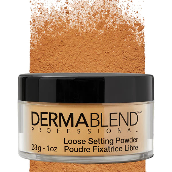 DERMABLEND Loose Setting Powder