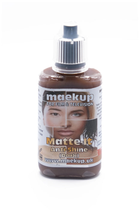 Maekup - Matte-it (Anti-Shine)
