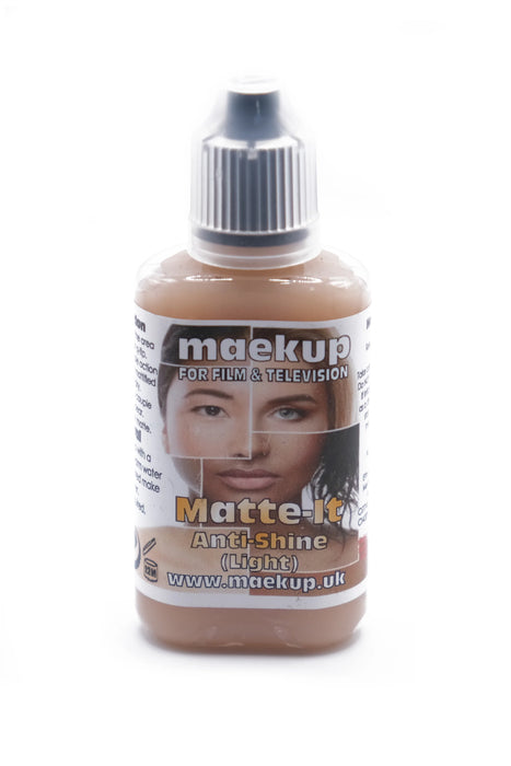 Maekup - Matte-it (Anti-Shine)