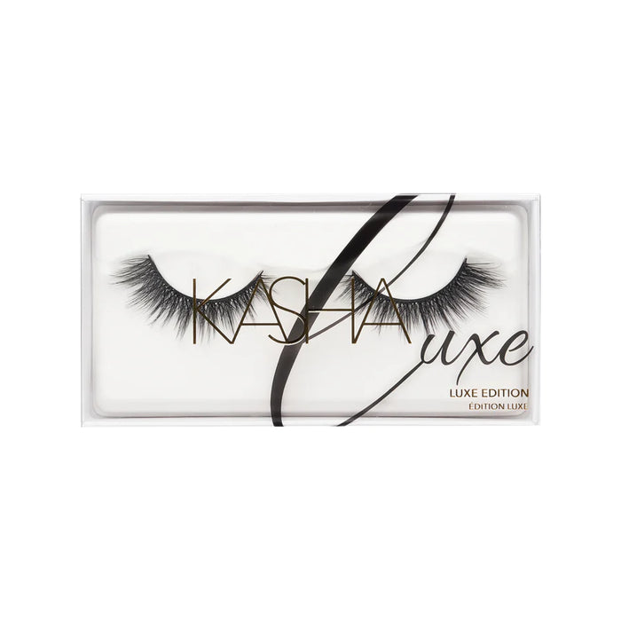 Kasha Lashes - MESER-EYES