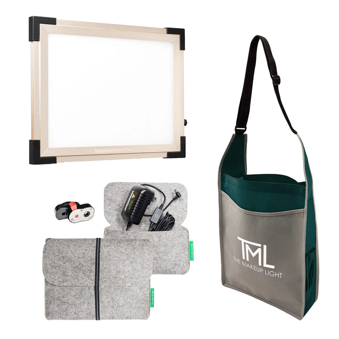 TML Key Light 2.0 LED Panel