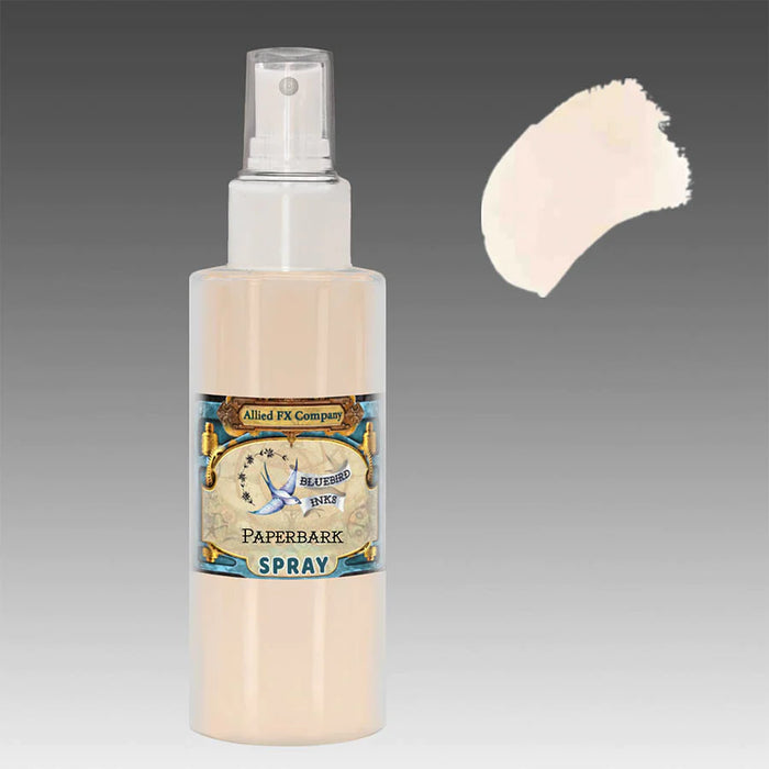BluebirdFX Spray Inks 30ml